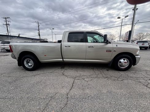 Used 2010 Dodge Ram 3500 Truck SLT w/ Big Horn Regional Package image 7