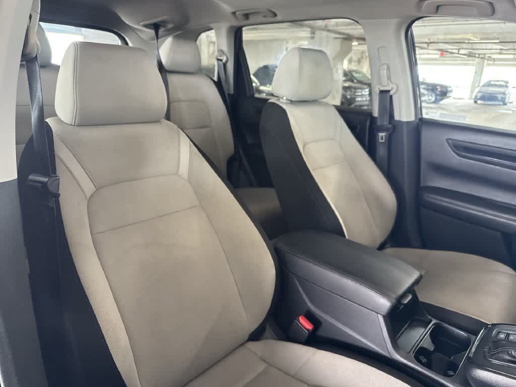 Used 2024 Honda CR-V EX image 26
