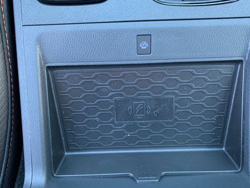 New 2025 Nissan Frontier Pro-X w/ Pro Premium Package image 14