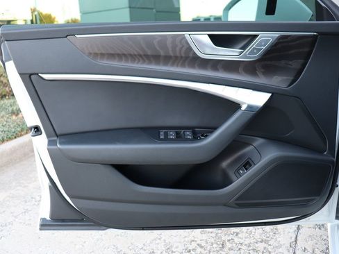 Used 2019 Audi A7 3.0T Premium w/ Convenience Package image 46