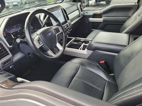 Used 2022 Ford F250 Lariat w/ Tremor Off-Road Package image 10