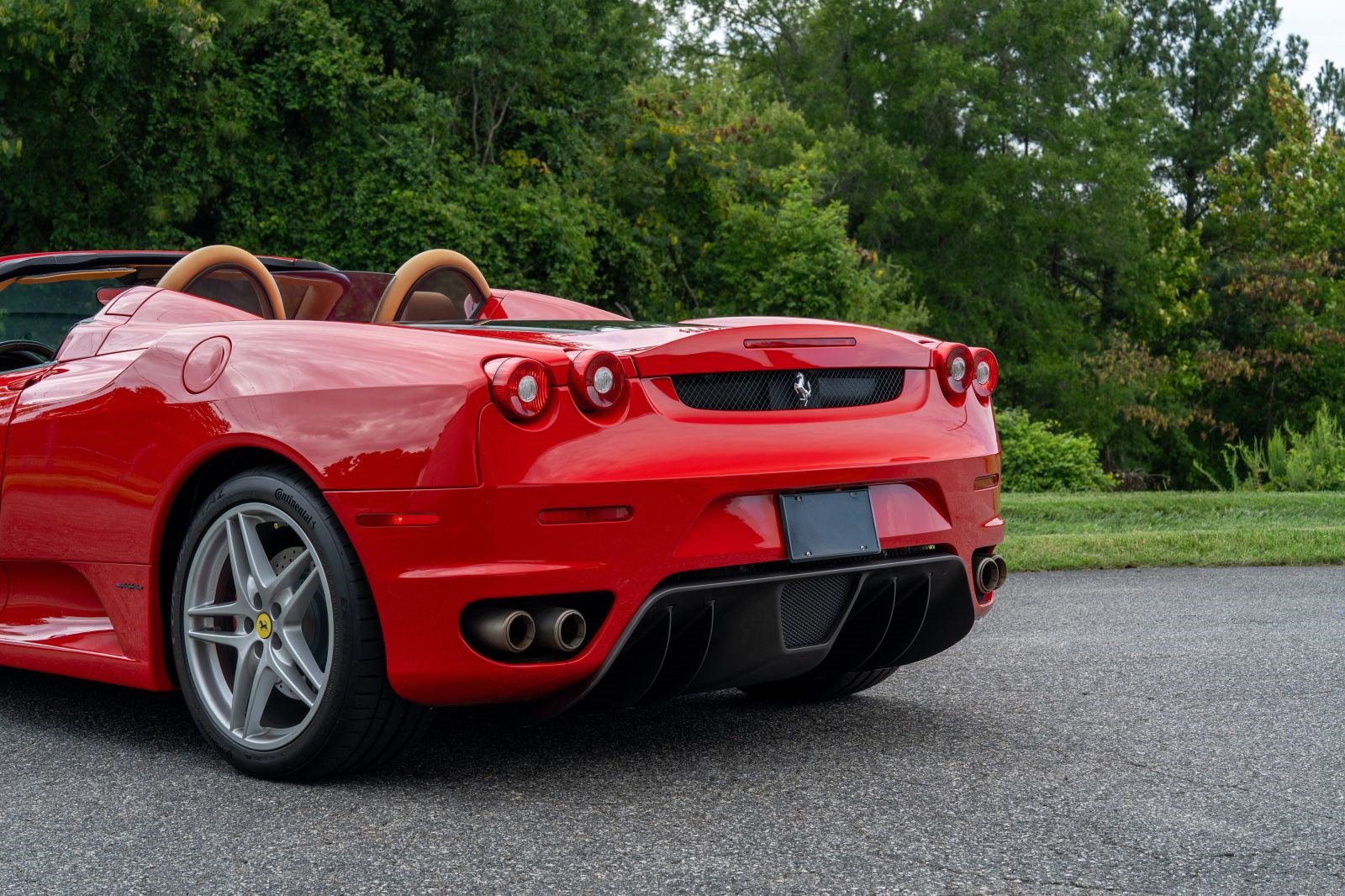 Used 2006 Ferrari F430 Coupe RWD image 21