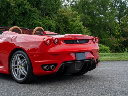 Used 2006 Ferrari F430 Spider RWD image 21