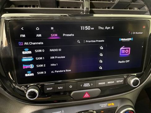 Used 2023 Kia Soul EX FWD image 23