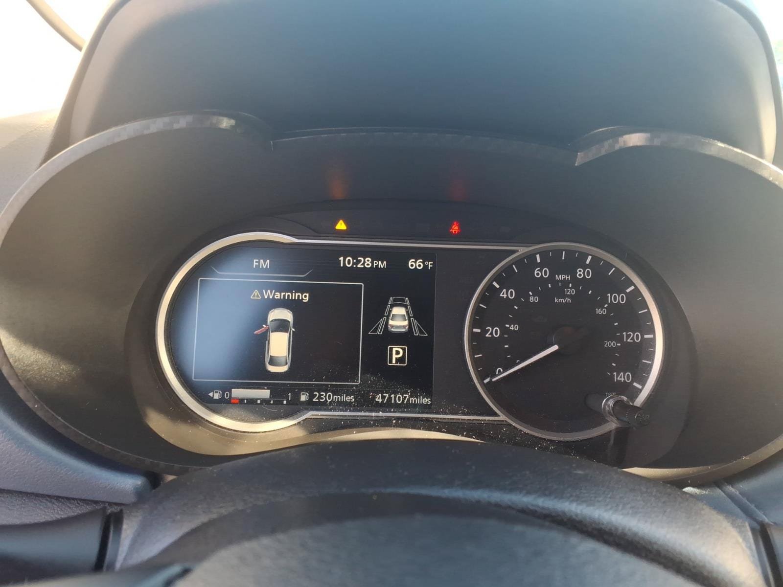Used 2025 Nissan Versa SV FWD image 24