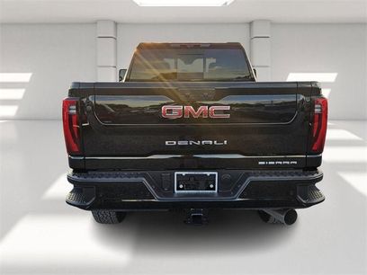 New 2026 GMC Sierra 2500 Denali w/ Technology Package