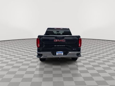 Used 2025 GMC Sierra 1500 SLT AWD/4WD image 6