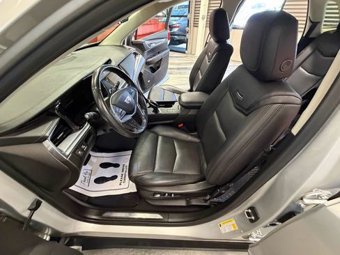 Used 2019 Cadillac XT5 Luxury AWD/4WD image 57