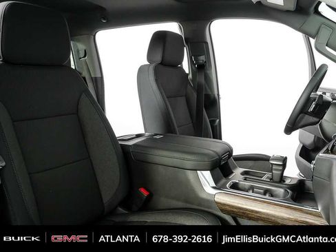 New 2026 GMC Sierra 1500 Elevation w/ Preferred Package image 22