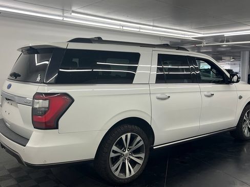 Used 2020 Ford Expedition Max King Ranch AWD/4WD image 5