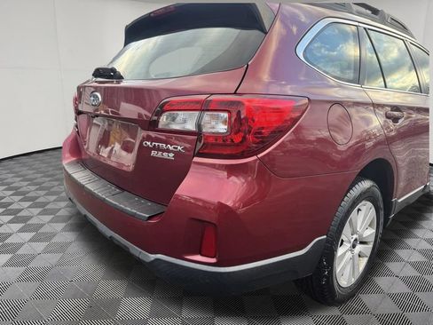 Used 2017 Subaru Outback 2.5i AWD/4WD image 13