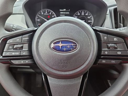 New 2026 Subaru Crosstrek 2.0i Premium image 13