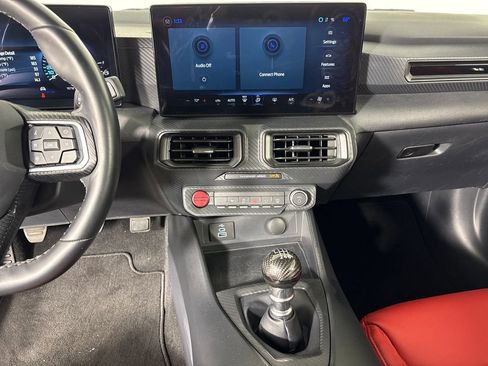 Certified 2024 Ford Mustang GT image 29