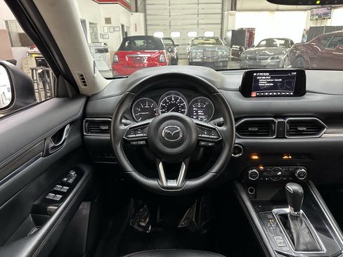 Used 2018 MAZDA CX-5 Grand Touring image 19