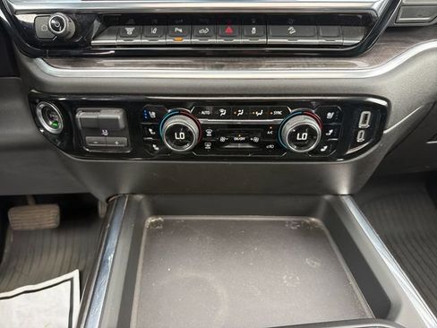 Used 2024 Chevrolet Silverado 2500 LTZ w/ LTZ Plus Package AWD/4WD image 34