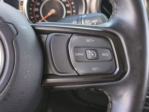 Used 2020 Jeep Gladiator Sport w/ Quick Order Package 24S AWD/4WD image 26