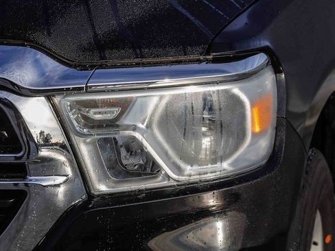 Certified 2023 RAM 1500 Big Horn image 4