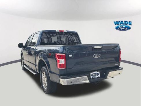 Used 2020 Ford F150 XLT w/ Equipment Group 302A Luxury image 7