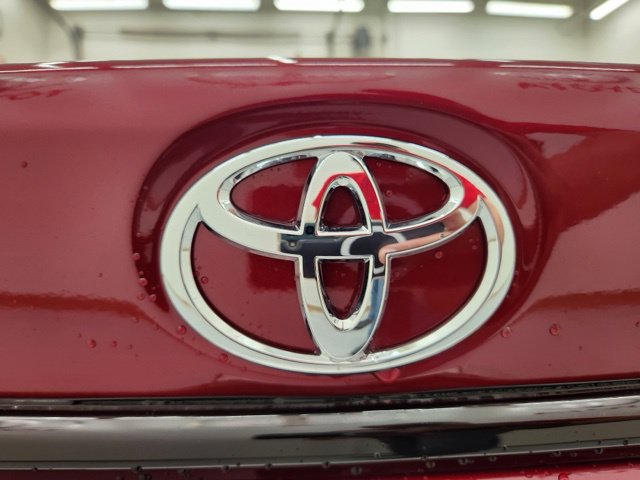 New 2027 Toyota Corolla LE FWD image 26
