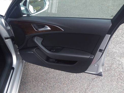 Used 2014 Audi A6 3.0T Premium Plus image 29
