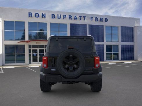 New 2025 Ford Bronco Big Bend image 6