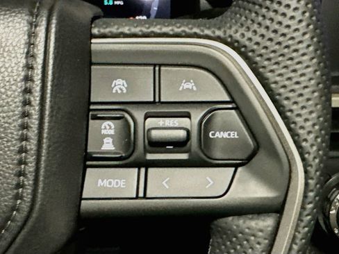 New 2026 Toyota Tacoma TRD Off-Road AWD/4WD image 25