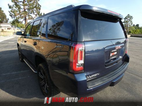 Used 2018 GMC Yukon SLE w/ Convenience Package AWD/4WD image 13