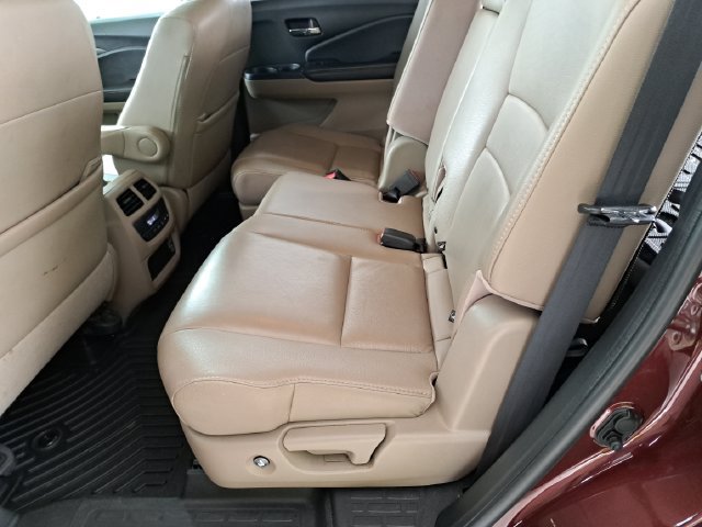 Used 2021 Honda Pilot EX-L image 22