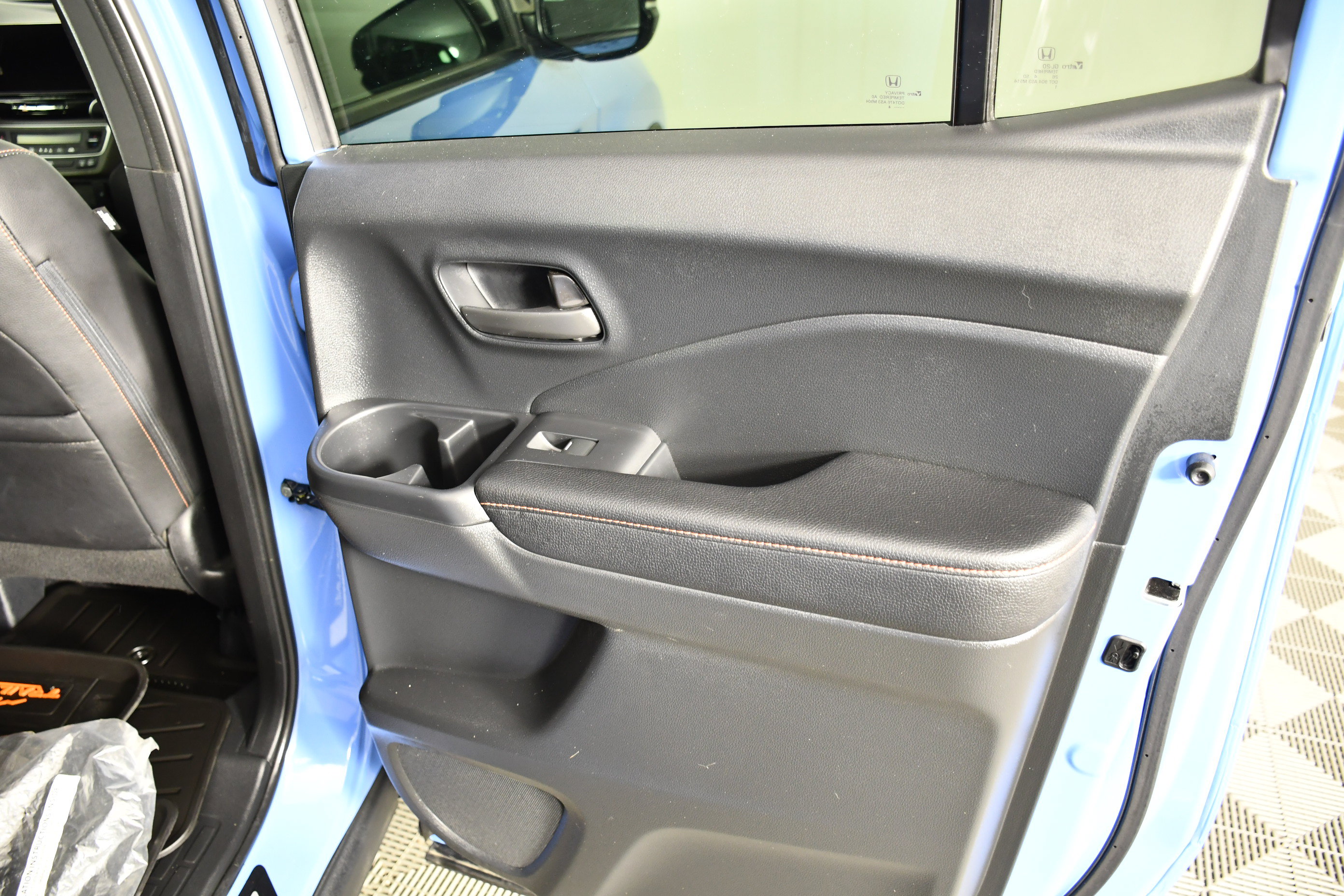 Certified 2024 Honda Ridgeline TrailSport image 45