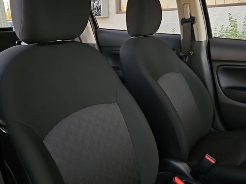 New 2024 Mitsubishi Mirage ES image 22