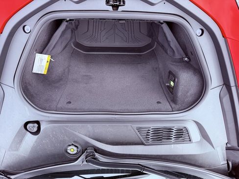 Used 2023 Chevrolet Corvette Stingray Preferred Conv w/ Z51 Performance Package image 19