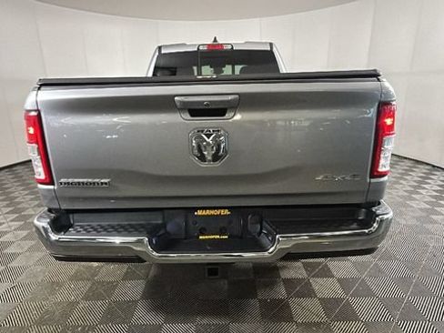 Used 2022 RAM 1500 Big Horn AWD/4WD image 3