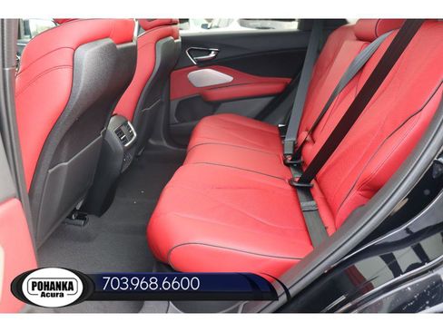 New 2026 Acura RDX A-Spec AWD/4WD image 31