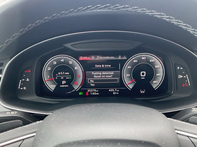 Used 2025 Audi Q7 3.0T Premium Plus AWD/4WD image 18