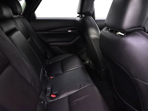 Used 2021 MAZDA CX-30 AWD 2.5 S w/ Premium Package image 18