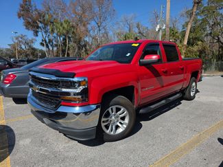 Used 2018 Chevrolet Silverado 1500 LT w/ Trailering Package video 1