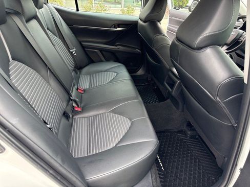 Used 2024 Toyota Camry SE FWD image 26