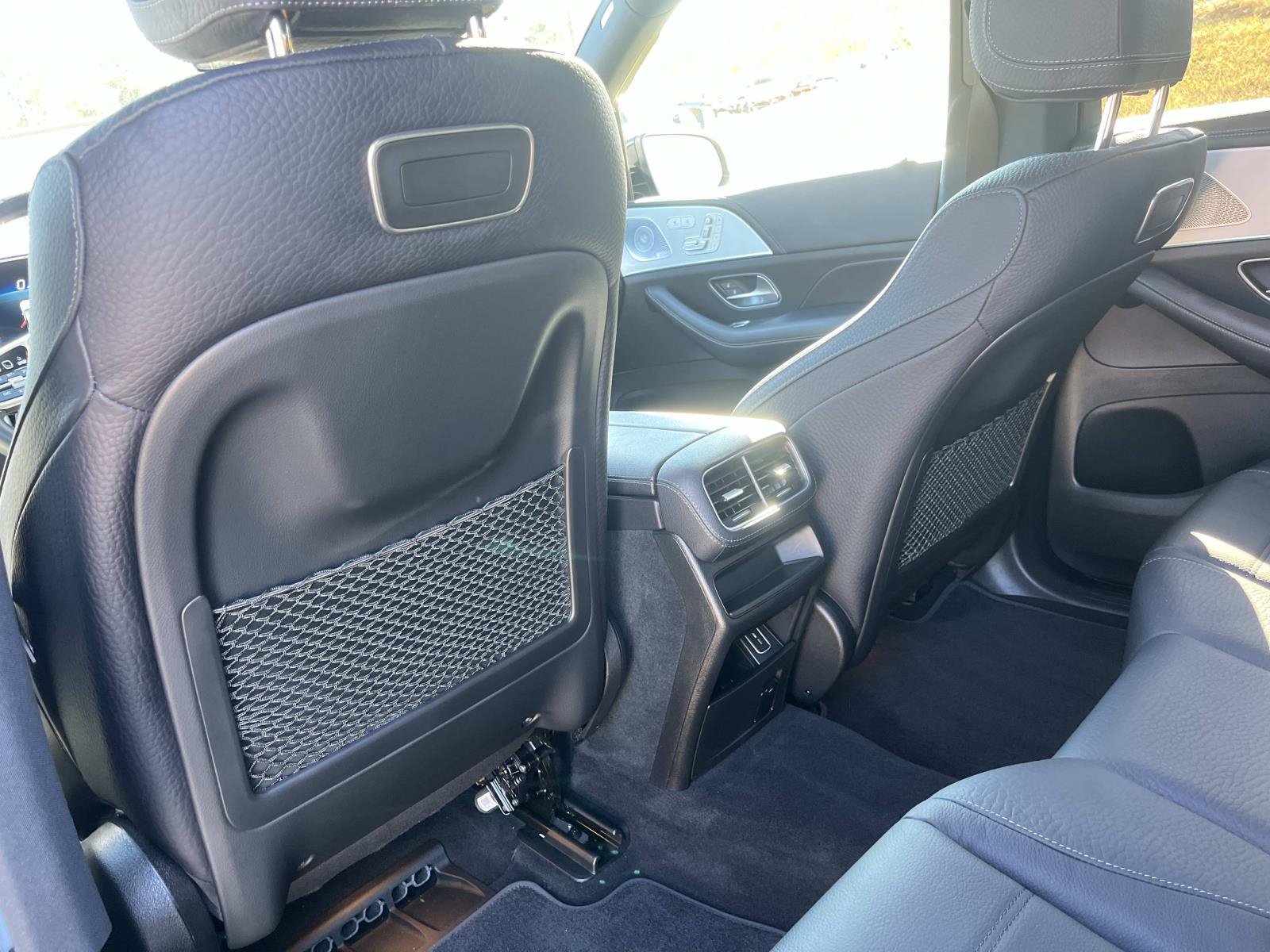 Certified 2020 Mercedes-Benz GLE 350 4MATIC image 18