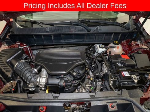 Used 2019 GMC Acadia SLT AWD/4WD image 22
