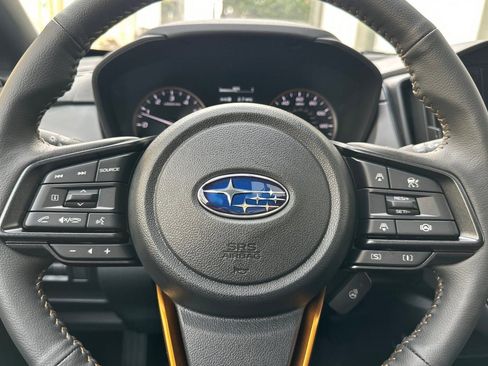 New 2026 Subaru Crosstrek 2.5i Wilderness image 25