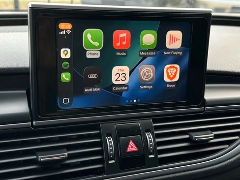 Used 2017 Audi A7 3.0T Premium Plus w/ Black Optic Package image 37