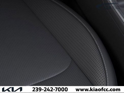 New 2026 Kia Sorento S image 24