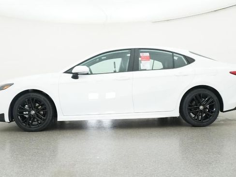 New 2026 Toyota Camry SE image 52