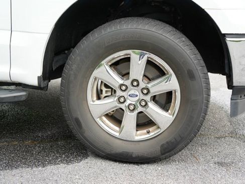 Used 2019 Ford F150 XLT w/ Equipment Group 302A Luxury image 30