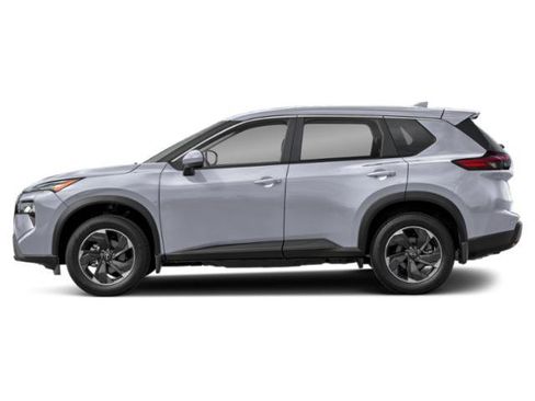 Used 2026 Nissan Rogue SV w/ Cold Weather Package AWD/4WD image 3