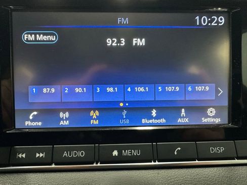 Used 2025 Nissan Sentra S w/ Lighting Package image 26