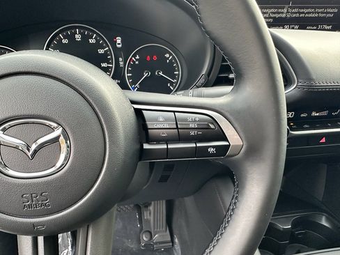 New 2026 MAZDA MAZDA3 2.5 S Sedan w/ Preferred Pkg image 18