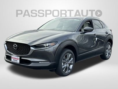 New 2025 MAZDA CX-30 AWD 2.5 S w/ Premium Package