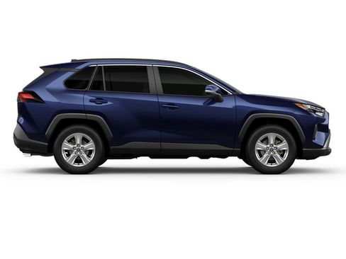 New 2025 Toyota RAV4 XLE image 46