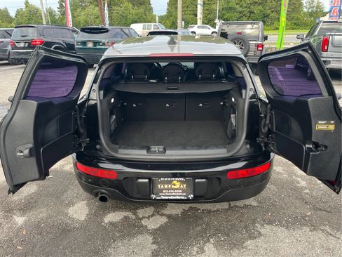 Used 2017 MINI Cooper Clubman ALL4 AWD/4WD image 14